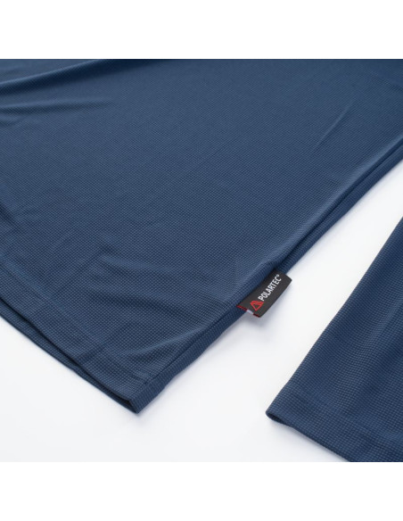 Męska bluza eldfell polartec