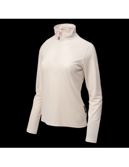 Damska bluza eldfell polartec wo's