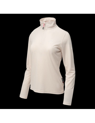 Damska bluza eldfell polartec wo's