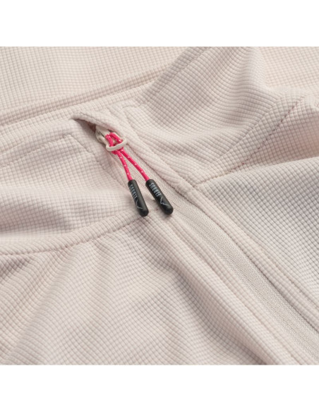 Damska bluza eldfell polartec wo's