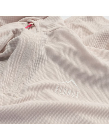 Damska bluza eldfell polartec wo's