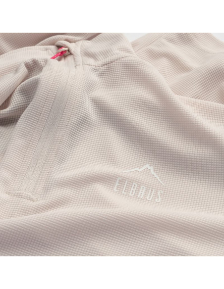 Damska bluza eldfell polartec wo's