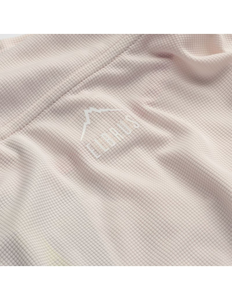 Damska bluza eldfell polartec wo's