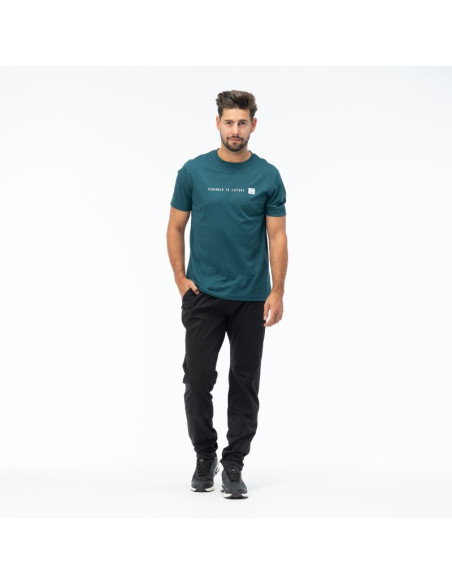 Męskie spodnie deravic