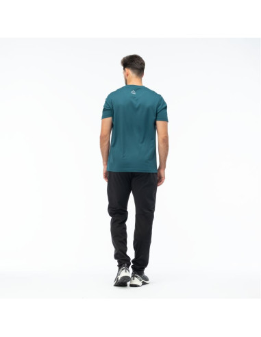 Męskie spodnie deravic