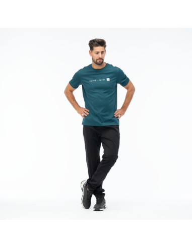 Męskie spodnie deravic