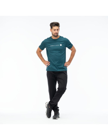 Męskie spodnie deravic