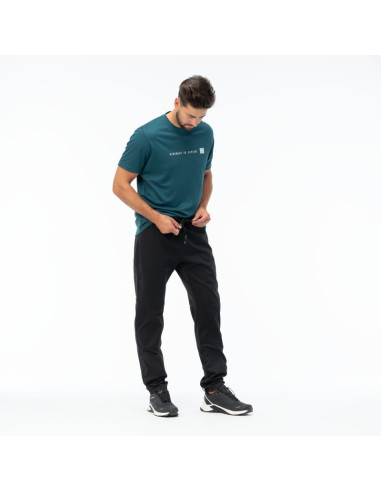 Męskie spodnie deravic