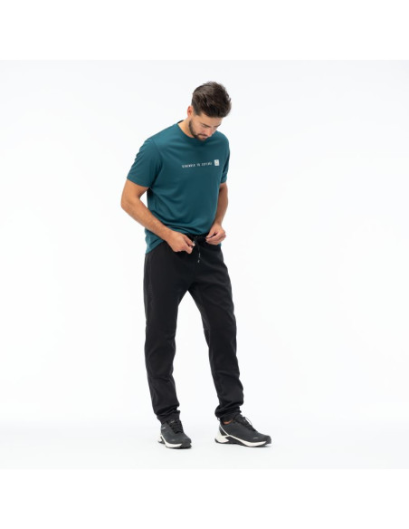 Męskie spodnie deravic