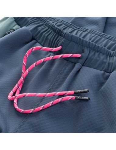 Damskie spodnie enhetto wo's