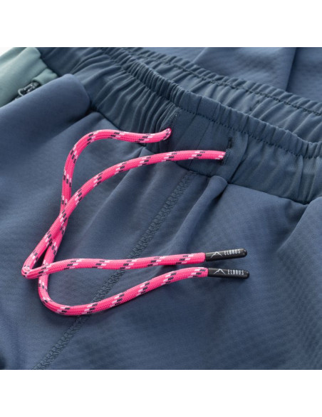 Damskie spodnie enhetto wo's