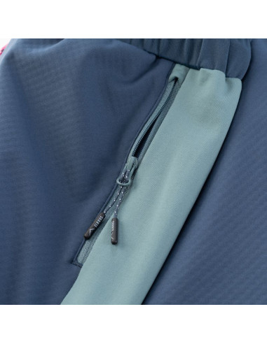 Damskie spodnie enhetto wo's