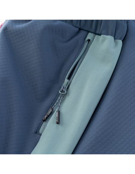 Damskie spodnie enhetto wo's