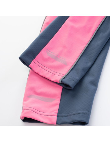 Damskie spodnie enhetto wo's