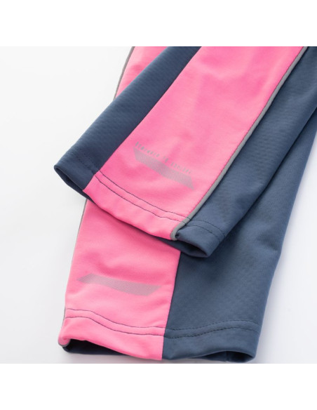 Damskie spodnie enhetto wo's