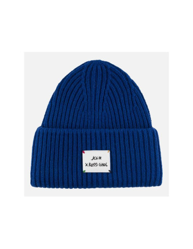 Czapka rossignol w stellar niebieski