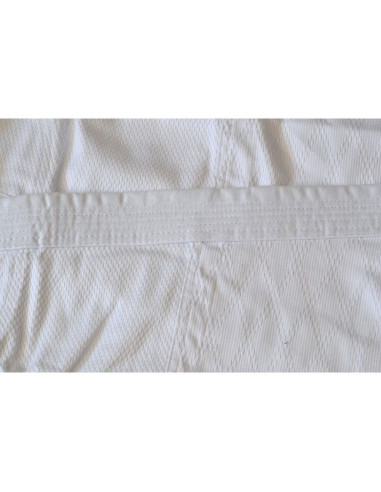 Kimono enero judo aikido 150cm białe