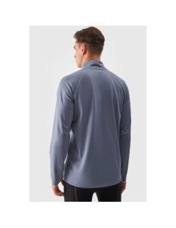 Bielizna termoaktywna 4fwarm stretch 1/2 zip męska 4f 4fwaw24ubrum076-32s 2
