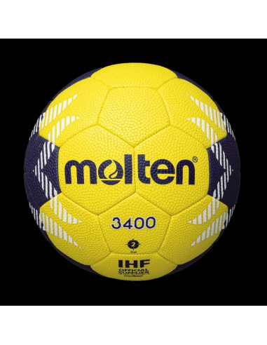 H2a3400-yn piłka do ręcznej molten 3400