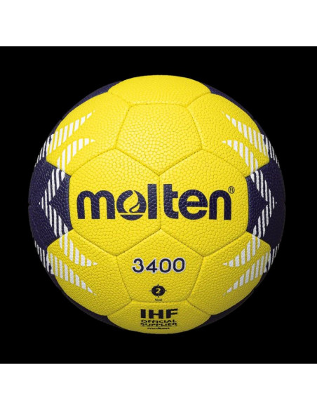 H2a3400-yn piłka do ręcznej molten 3400