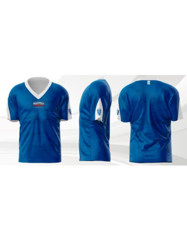 Koszulka masters do point-fightingu (wako approved)