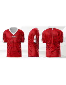 Koszulka masters do point-fightingu (wako approved) 2