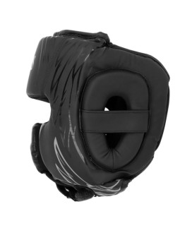 Kask bokserski sparingowy kstop-black-eagle 2