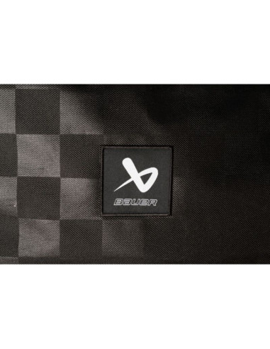 Torba na kije indywidualna bauer