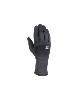 Rękawice millet warm stretch glove czarny