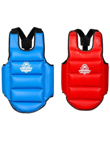 Dwustronny ochraniacz tułowia ot1 - m