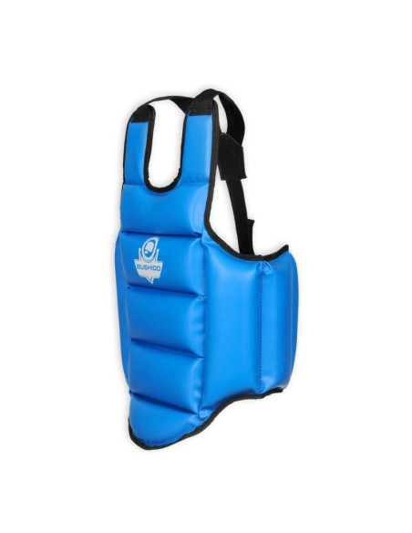 Dwustronny ochraniacz tułowia ot1 - m