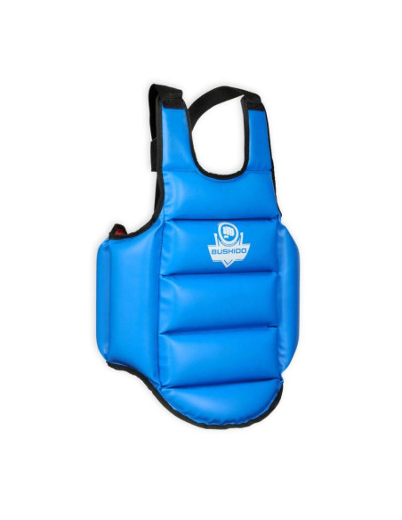 Dwustronny ochraniacz tułowia ot1 - m