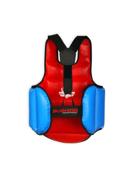 Dwustronny ochraniacz tułowia ot1 - m