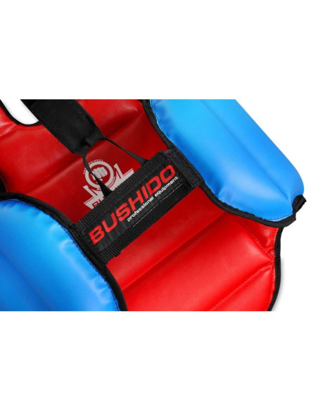 Dwustronny ochraniacz tułowia ot1 - m