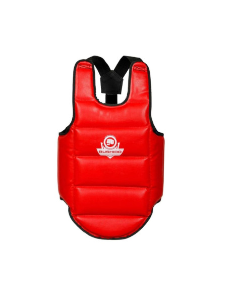 Dwustronny ochraniacz tułowia ot1 - m