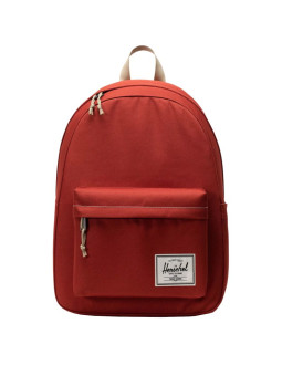 Herschel classic backpack 11544-06284 czerwone one size