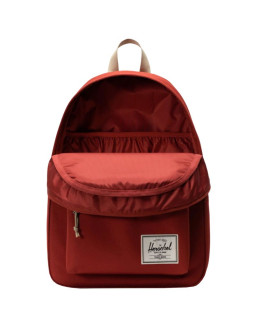 Herschel classic backpack 11544-06284 czerwone one size 2