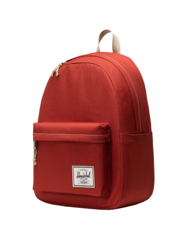 Herschel classic backpack 11544-06284 czerwone one size