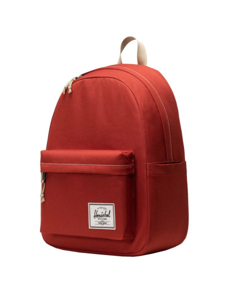 Herschel classic backpack 11544-06284 czerwone one size