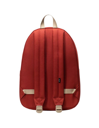 Herschel classic backpack 11544-06284 czerwone one size