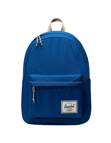 Herschel classic backpack 11544-06287 niebieskie one size