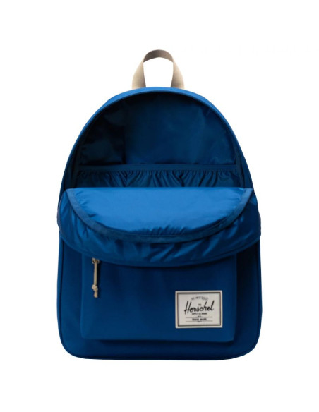 Herschel classic backpack 11544-06287 niebieskie one size
