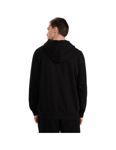 Bluza męska 4f m1766 głęboka czerń 4fwmm00tswsm1766 20s