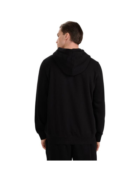 Bluza męska 4f m1766 głęboka czerń 4fwmm00tswsm1766 20s