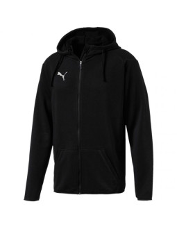 Kurtka puma liga casual hoody 655771 03