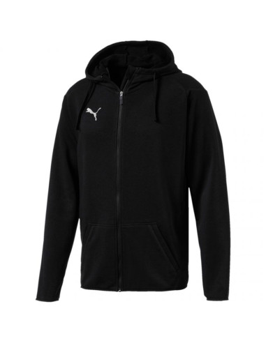 Kurtka puma liga casual hoody 655771 03