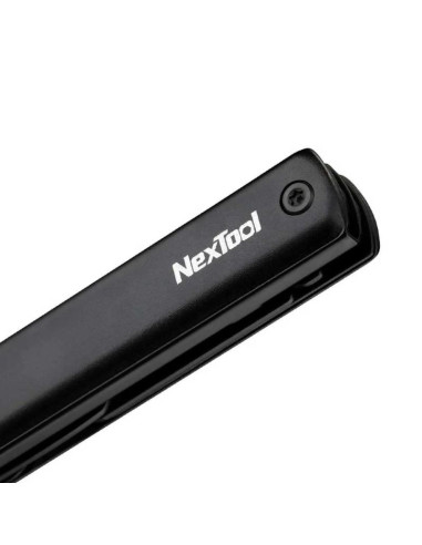 Latarka wielofunkcyjna długopisowa nextool 3w1 ne20026 +nóż +nożyczki