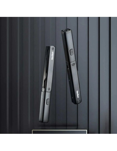 Latarka wielofunkcyjna długopisowa nextool 3w1 ne20026 +nóż +nożyczki