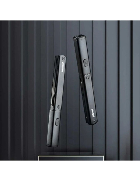 Latarka wielofunkcyjna długopisowa nextool 3w1 ne20026 +nóż +nożyczki