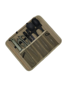 Zestaw 6 narzędzi turystycznych do gotowania nextool ne20325